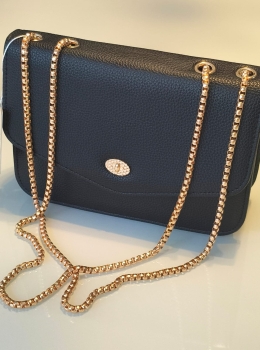 Kit Bolsa + Porta-Cartões – Especial Dia das Mães 💖